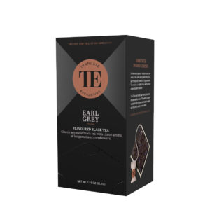 Teahouse Exclusives - Luxury Earl Grey