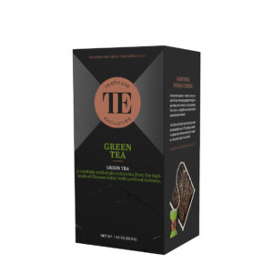 Teahouse Exclusives - Luxury Green Tea