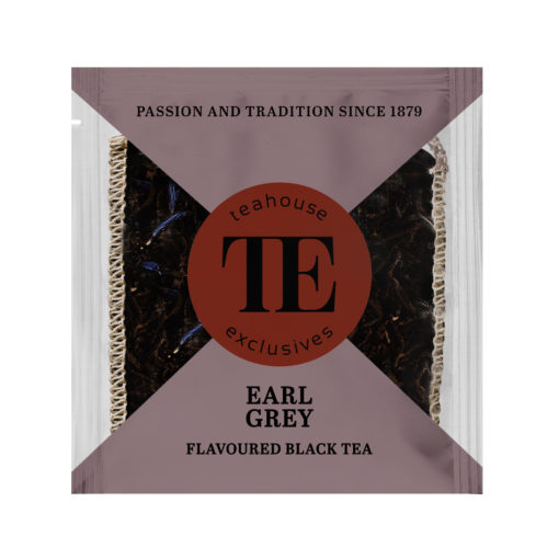 Teahouse Exclusives - Luxury Earl Grey