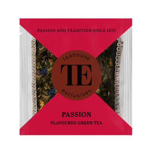 Teahouse Exclusives – Luxury Passion