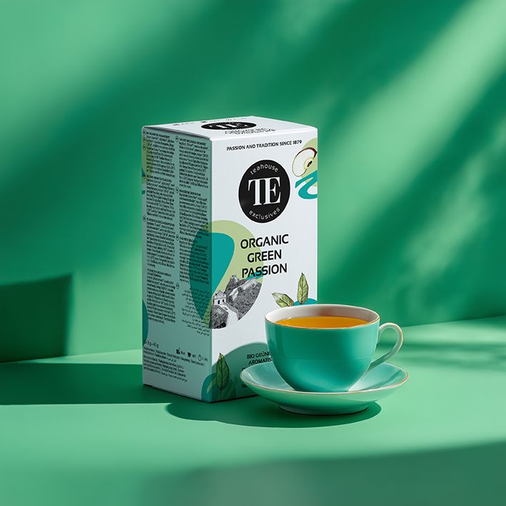 20.255 Organic Green Passion / neu - Image 2