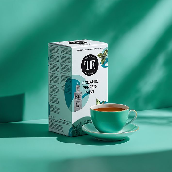 20.253 Organic Peppermint / neu - Image 2